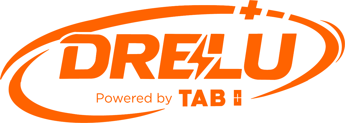 DRELU powered by TAB
